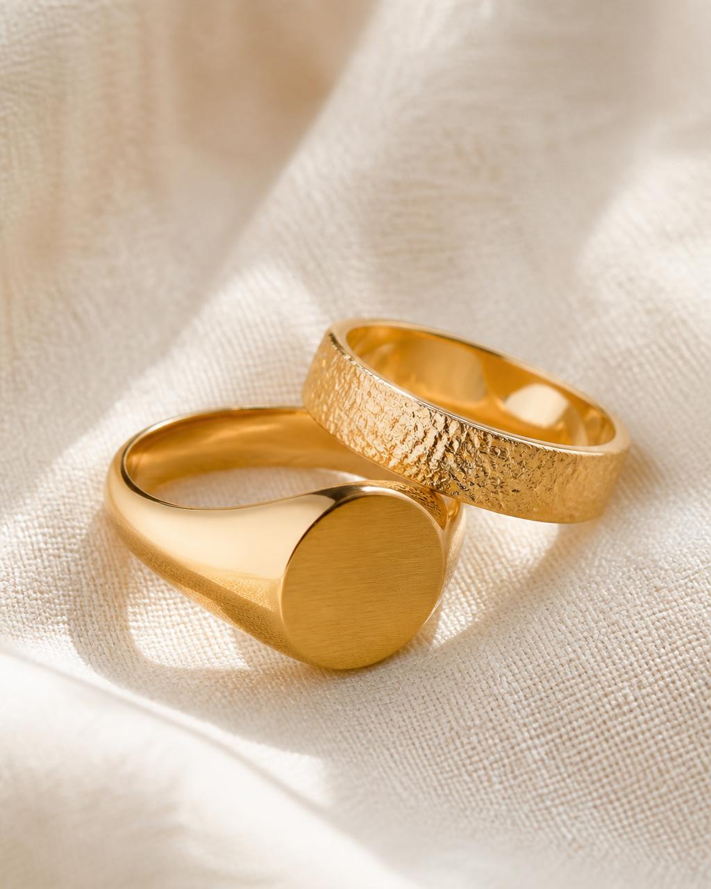 Rings